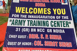 Army Training Center