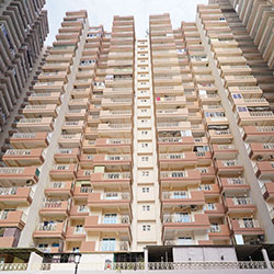 Tower H