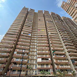 Tower I