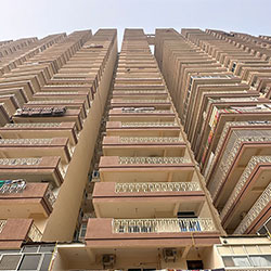 Tower E