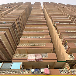 Tower F