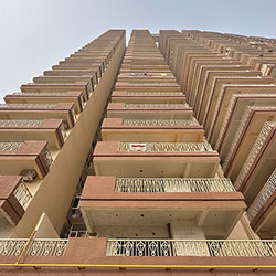 Tower G
