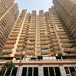 Tower H