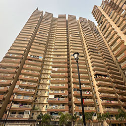 Tower I