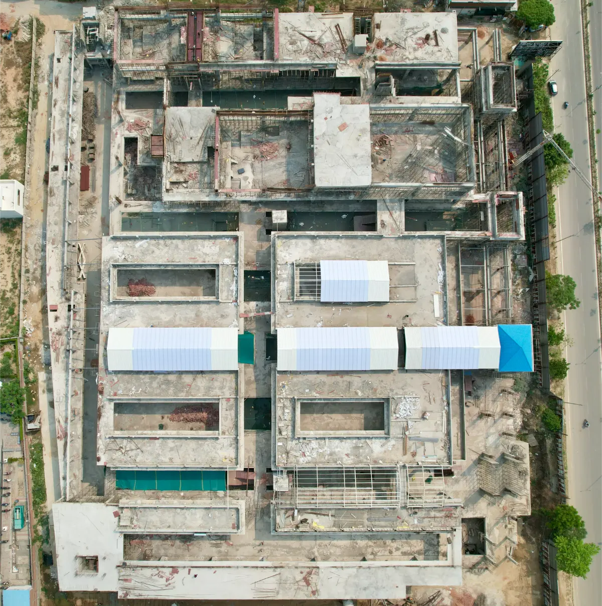 Gaur Aero Mall