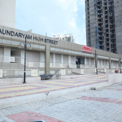 Gaur Saundaryam High Street
