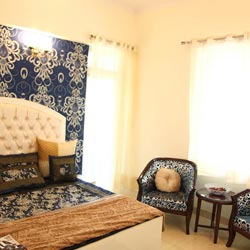 Gaur Sportswood Sample Apartment Images