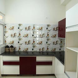 Gaur Sportswood Sample Apartment Images