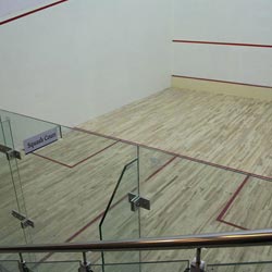 Gaur Sportswood Club