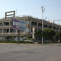 GYC Galleria