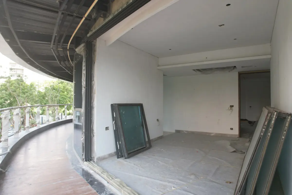 Trecento Residences By Gaurs