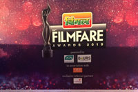 64th Filmfare Awards 2019