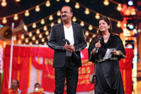 64th Filmfare Awards 2019