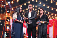 64th Filmfare Awards 2019