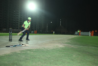 Club 20 Match