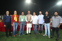 Dussehra Celebrations at Gaur City