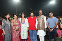 Dussehra Celebrations at Gaur City