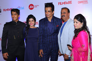 Filmfare Awards - 2017