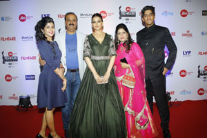 Filmfare Awards - 2017