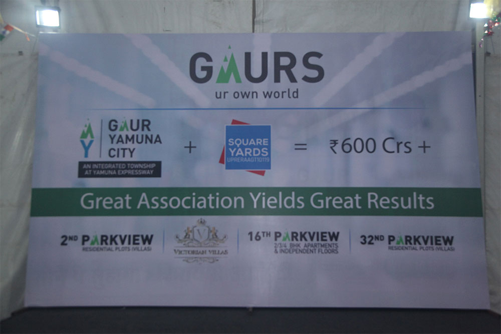 Gaursons India