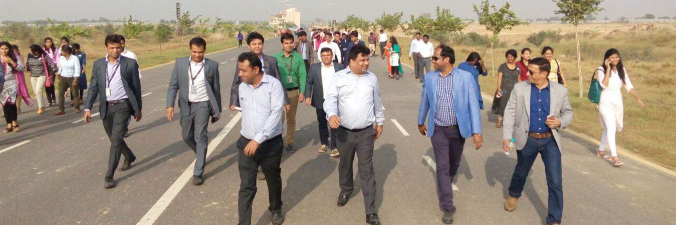 Gaursons India