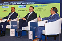 Global Conclave For Indian Realty 2019  