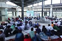 International Yoga Day  