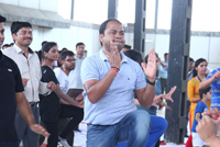 International Yoga Day 