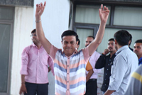 International Yoga Day 