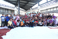 International Yoga Day 