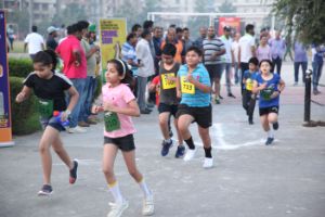 Mini-Marathon-at-Gaur-City-Stadium