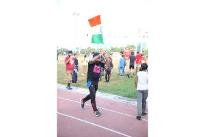 Mini-Marathon-at-Gaur-City-Stadium