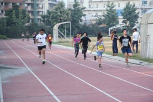 Mini-Marathon-at-Gaur-City-Stadium