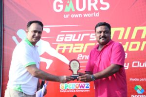 Mini-Marathon-at-Gaur-City-Stadium