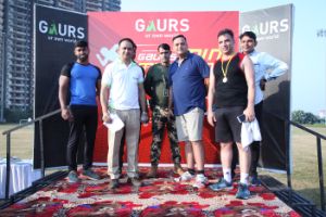 Mini-Marathon-at-Gaur-City-Stadium