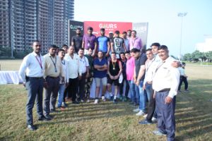 Mini-Marathon-at-Gaur-City-Stadium