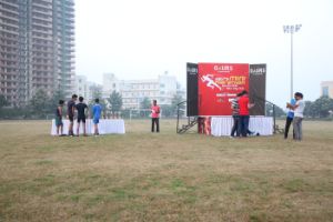 Mini-Marathon-at-Gaur-City-Stadium