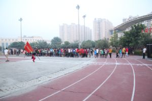 Mini-Marathon-at-Gaur-City-Stadium