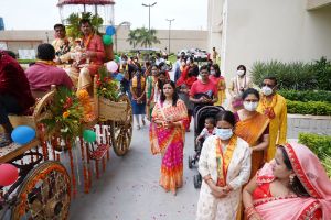 Hare Rama Hare Krishna Temple
