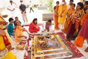 Hare Rama Hare Krishna Temple