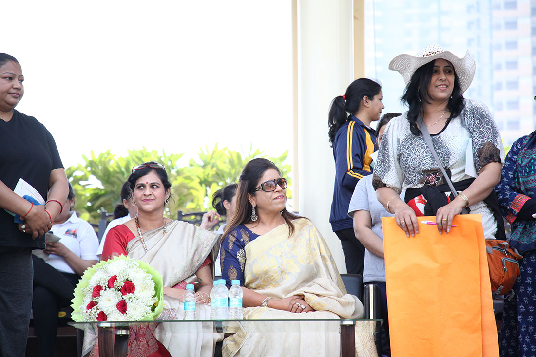 Women's Day Celebration- At Gaur City
