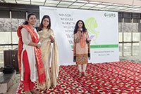 Women's Day Celebration - At Gaur Biz Park  