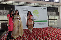 Women's Day Celebration - At Gaur Biz Park  