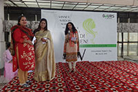 Women's Day Celebration - At Gaur Biz Park  