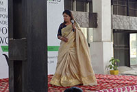 Women's Day Celebration - At Gaur Biz Park  