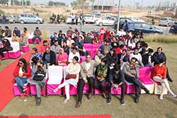 25-Dec 2018 GYC Car O Ghar