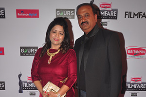 Filmfare Awards