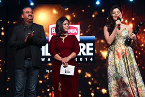 Filmfare Awards