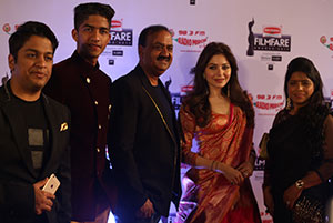 Filmfare Awards