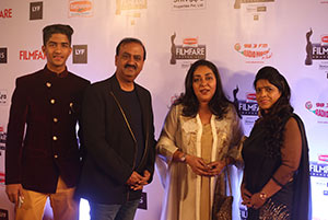 Filmfare Awards